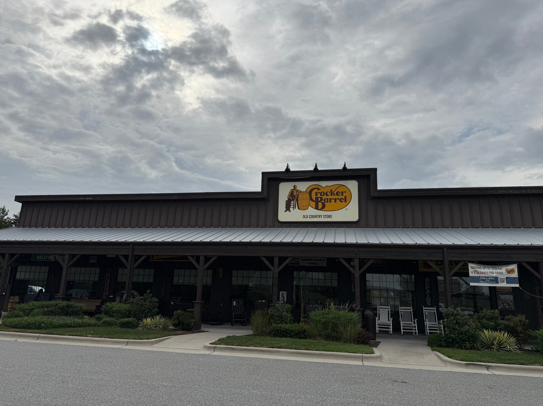 Cracker Barrel Old Country Store