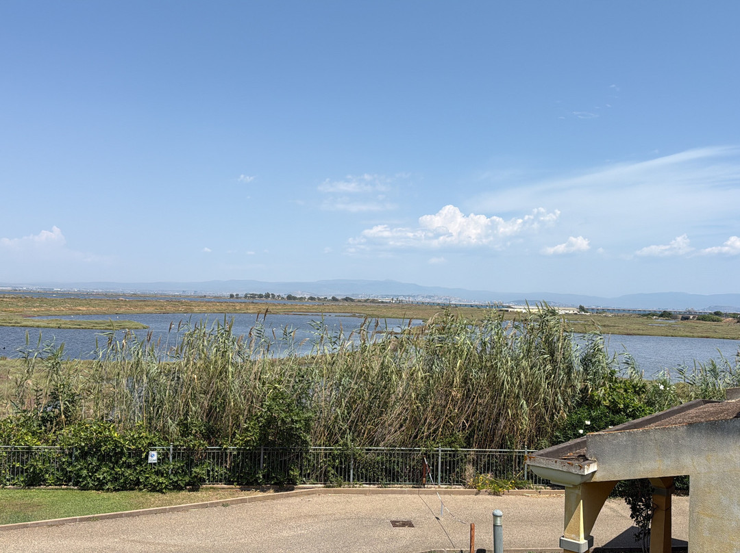 Hotel Santa Gilla主图