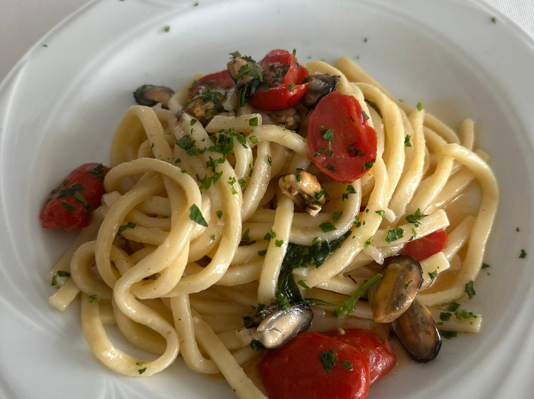 DonnaRumma Hotel主图