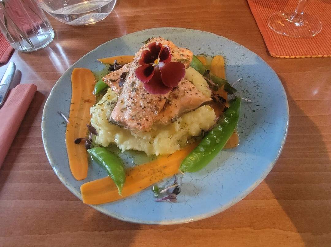 Andøy Friluftssenter主图