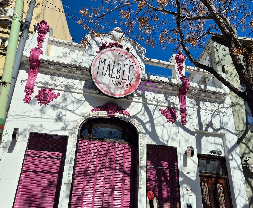 Feria Honduras Plaza Serrano-布宜诺斯艾利斯必去景点