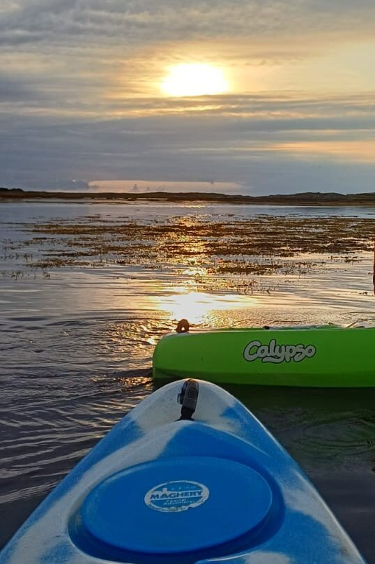 Maghery Coastal Adventures-Dungloe必去景点