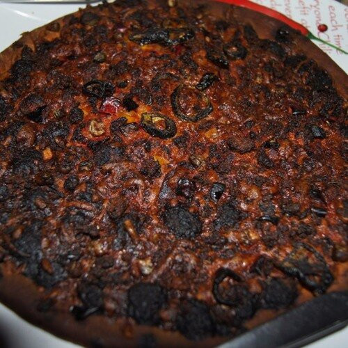 Hawes Pizzas