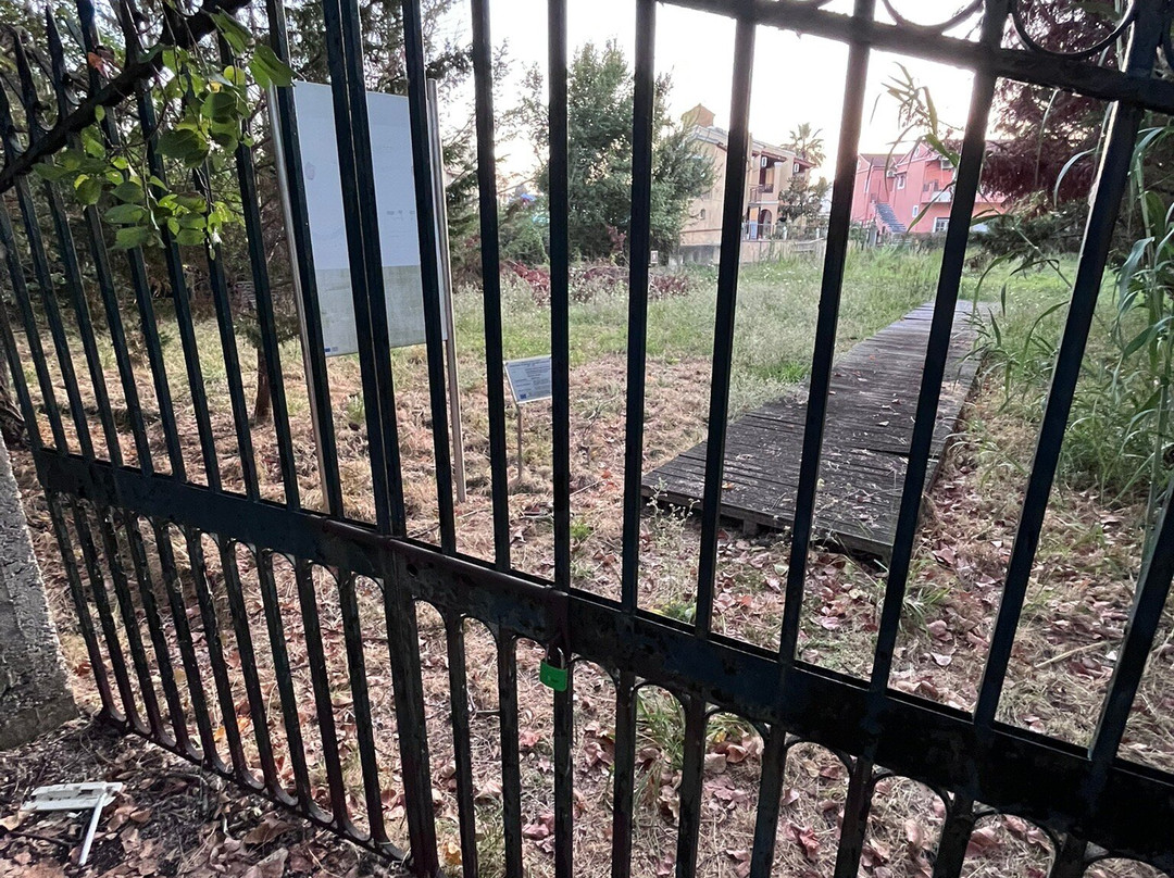 Temple Of Apollo Roda-Roda必去景点