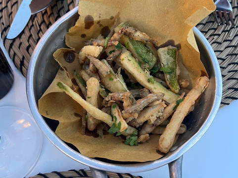 Al Panorama Loungebar & Restaurant