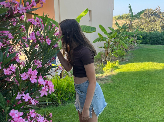 Cirillo Family Hotel - Christinas Studios