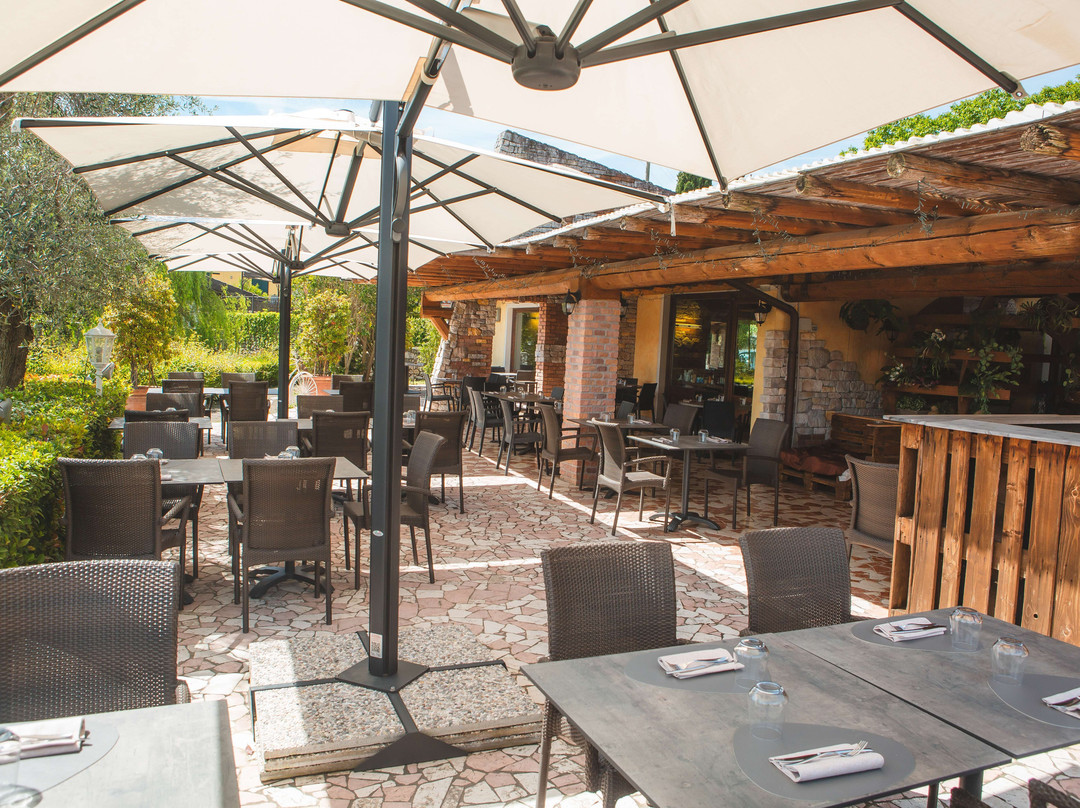 Osteria della Pieve