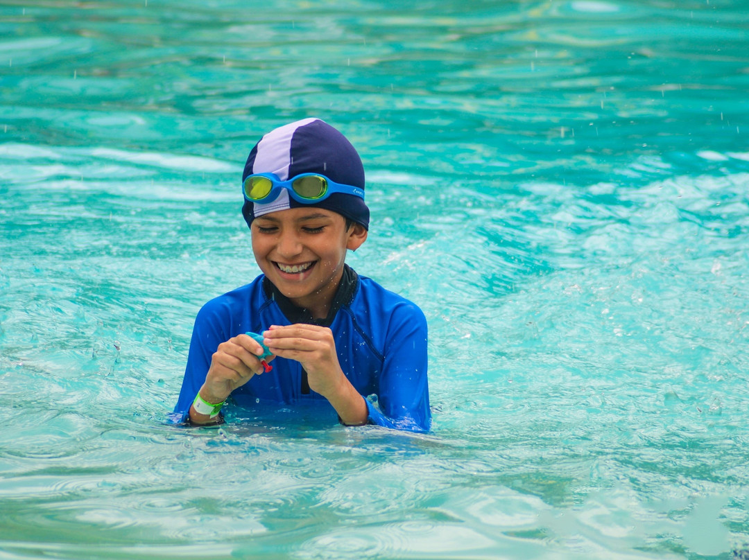 Aquabamba-Guayllabamba必去景点