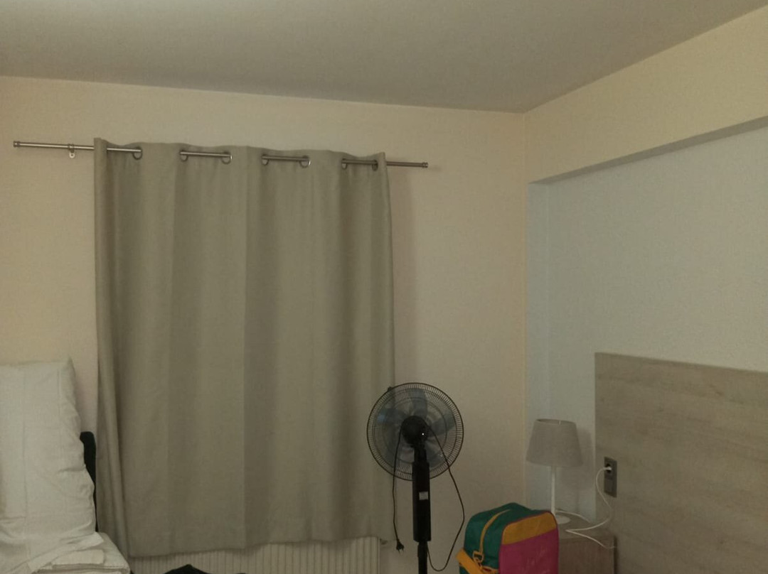 Apartamentos Empuriabrava Maurici Park主图