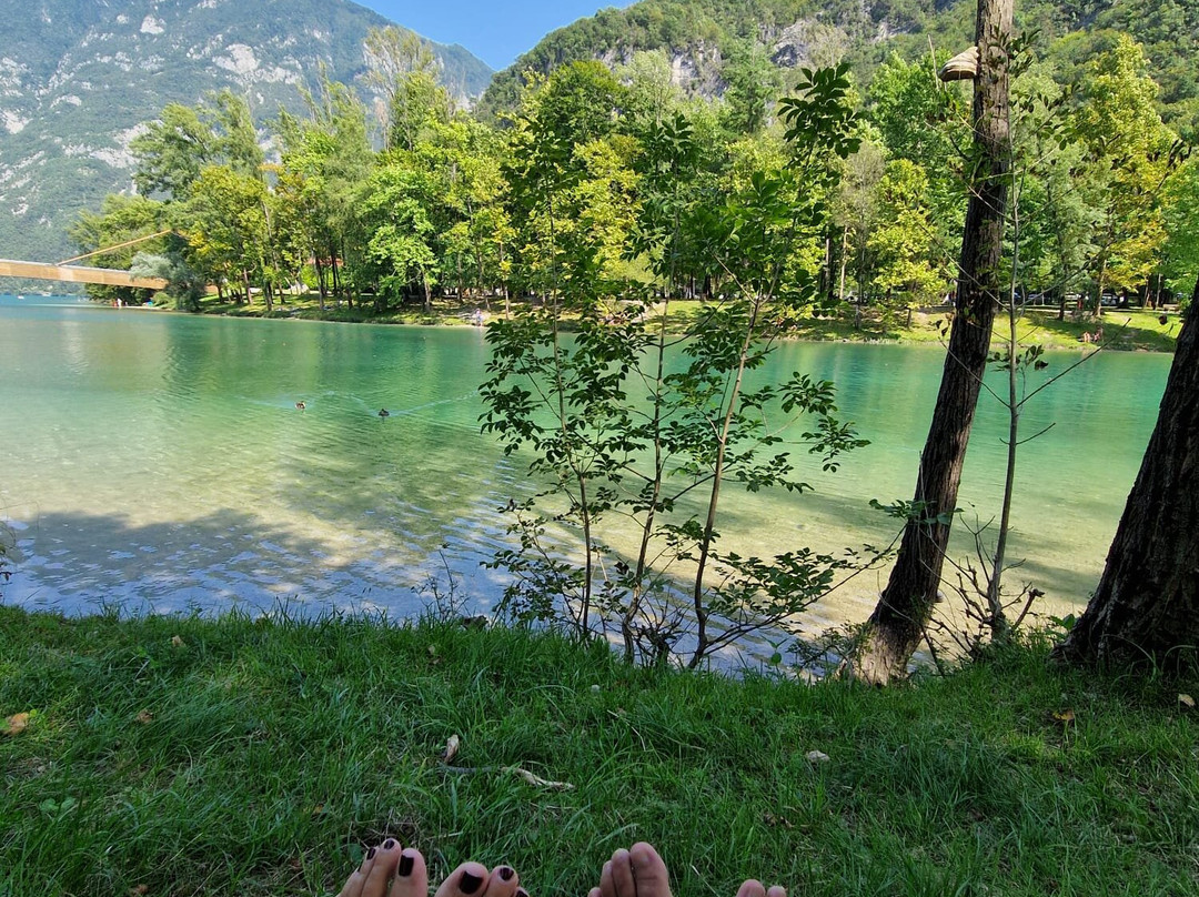 Lago Di Cavazzo-Cavazzo Carnico必去景点