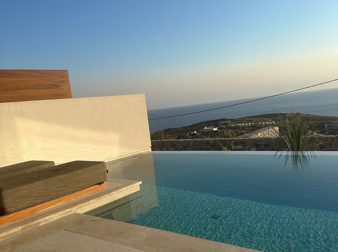 Happy Cretan Suites主图