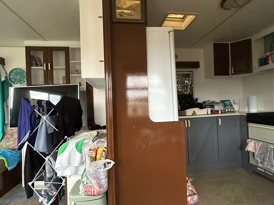 Beach Haven Caravan Park