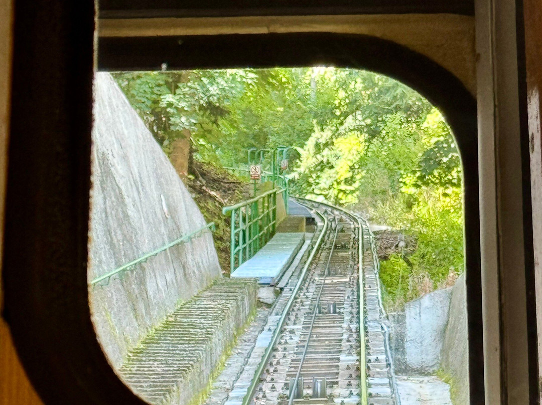 Lanova draha Diana-卡罗维发利必去景点