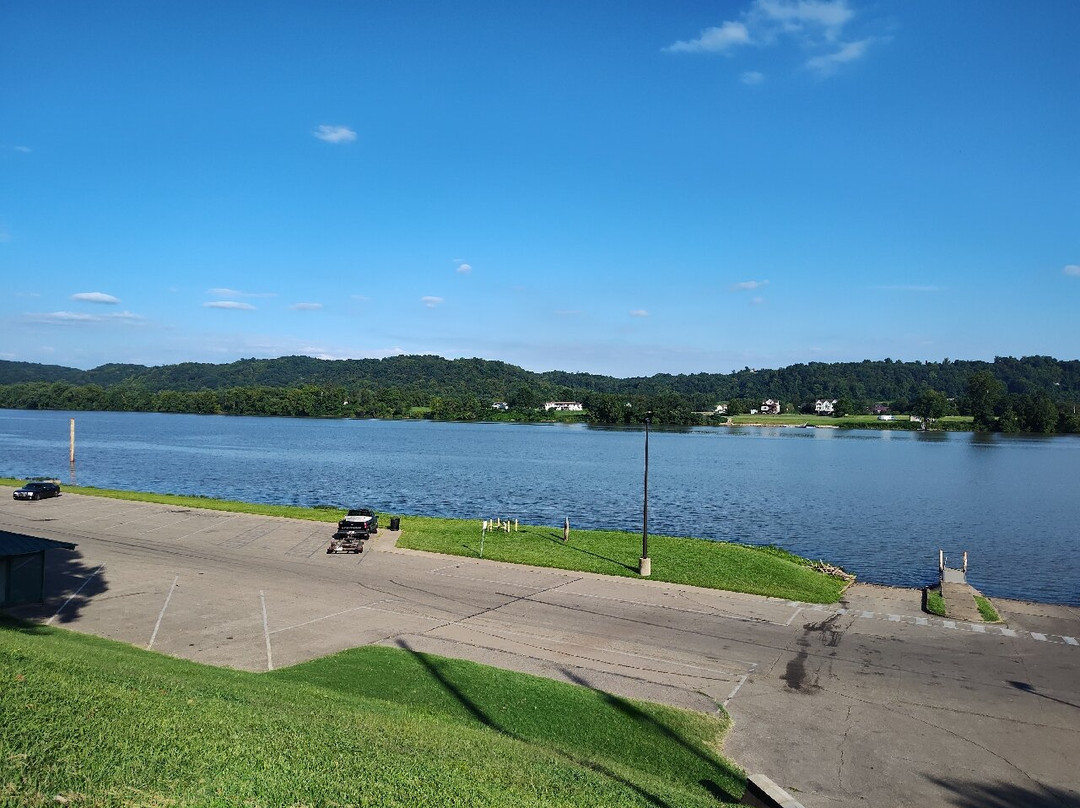 Gallipolis City Park-Gallipolis必去景点