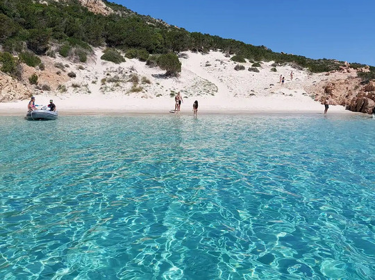 SOLEVENTO SAILING TOUR-Cannigione必去景点