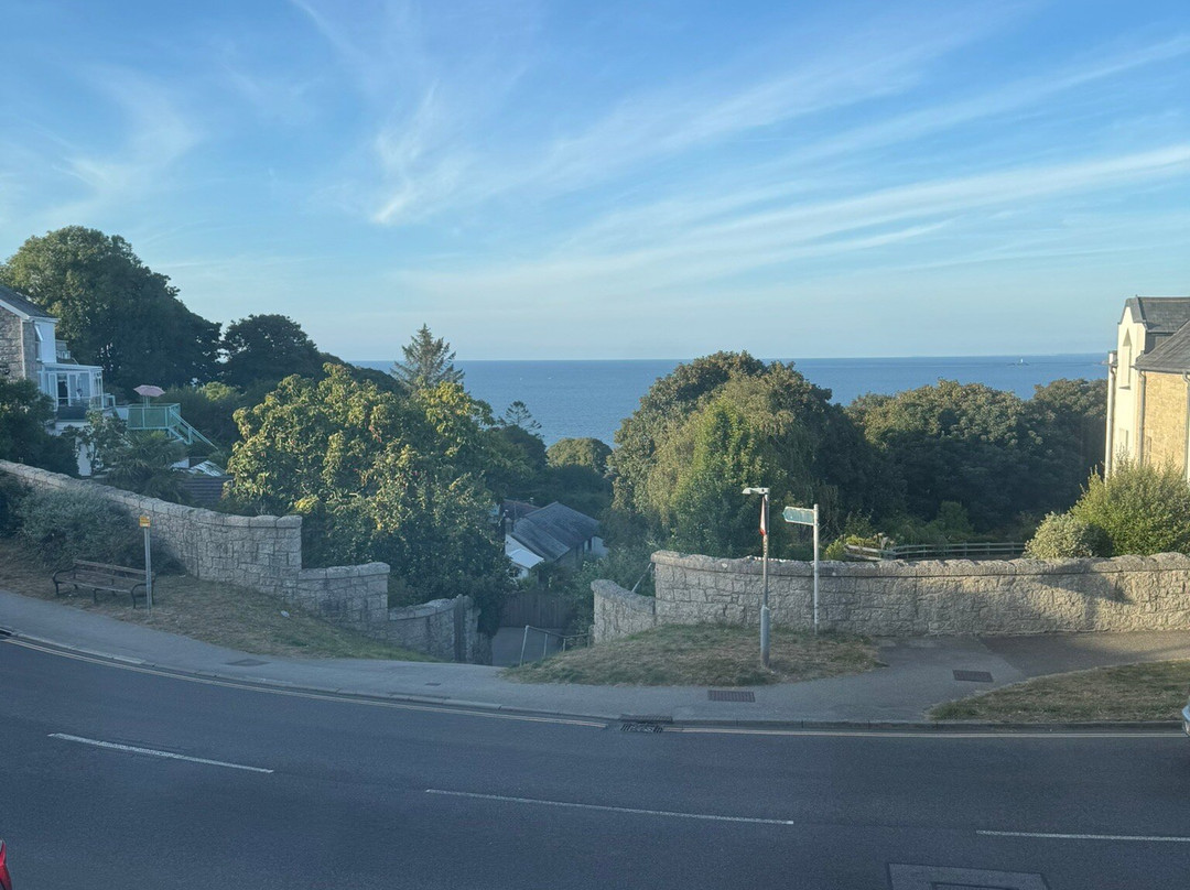 Thurlestone Guest House主图