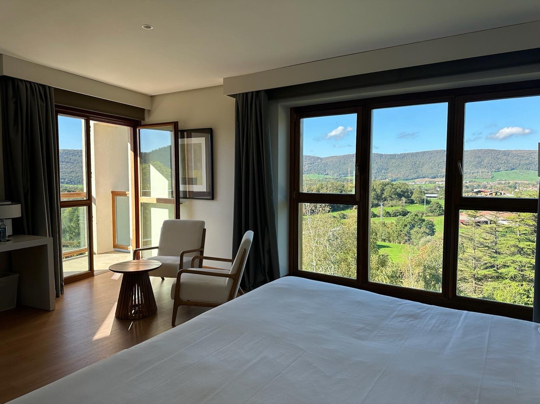 Hotel & Spa El Mirador de Ulzama主图