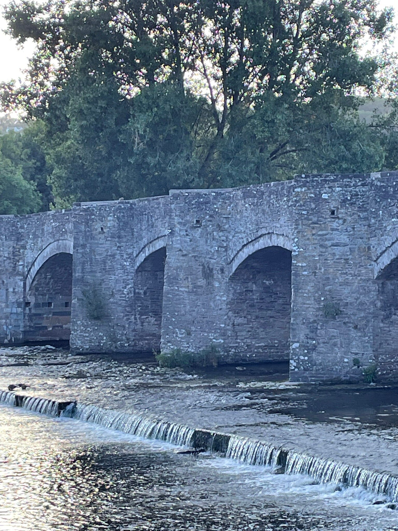 Bridge End Inn-官方