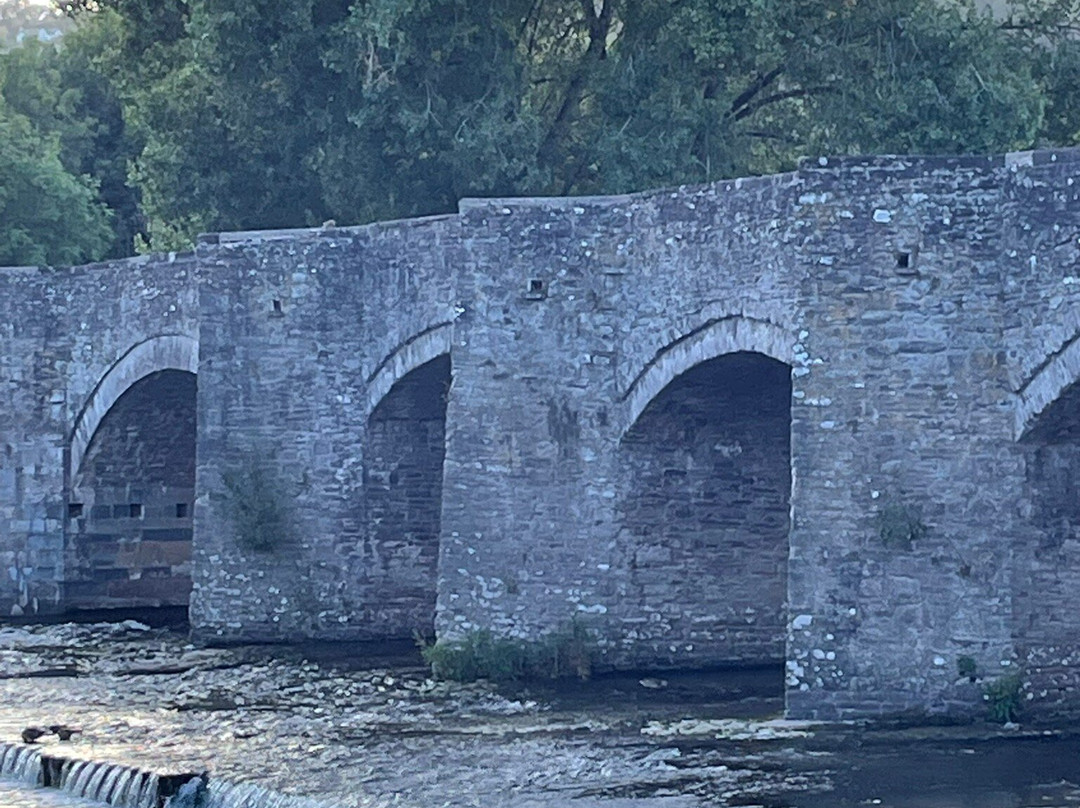 Bridge End Inn主图