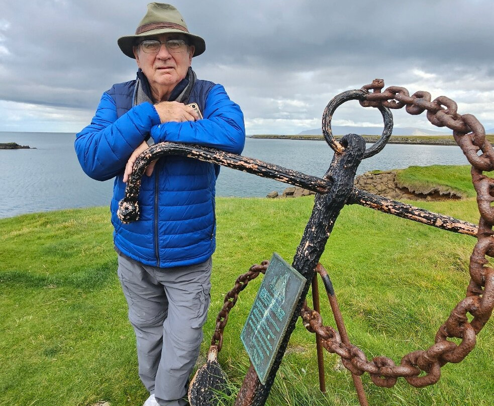 Videy Island-雷克雅未克必去景点