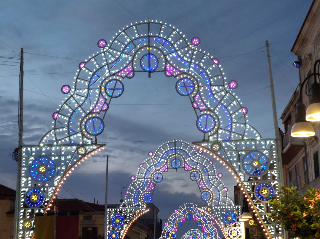 Corso Nazionale-Termoli必去景点