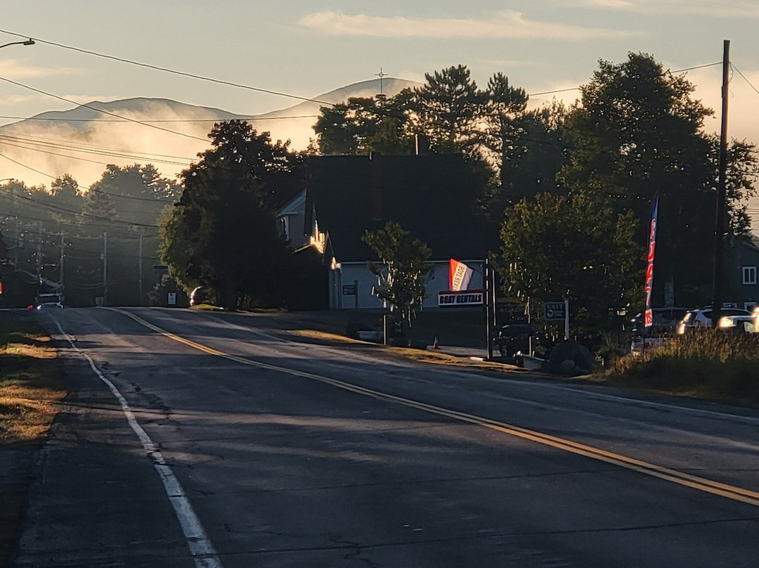 The Rangeley Inn主图