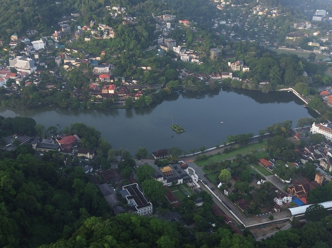 S.U.R.O Tours Pvt Ltd-Katugastota必去景点