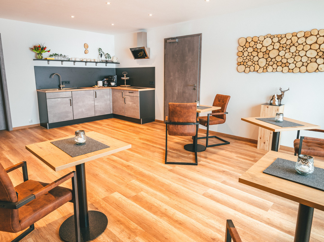 Landhaus Erding