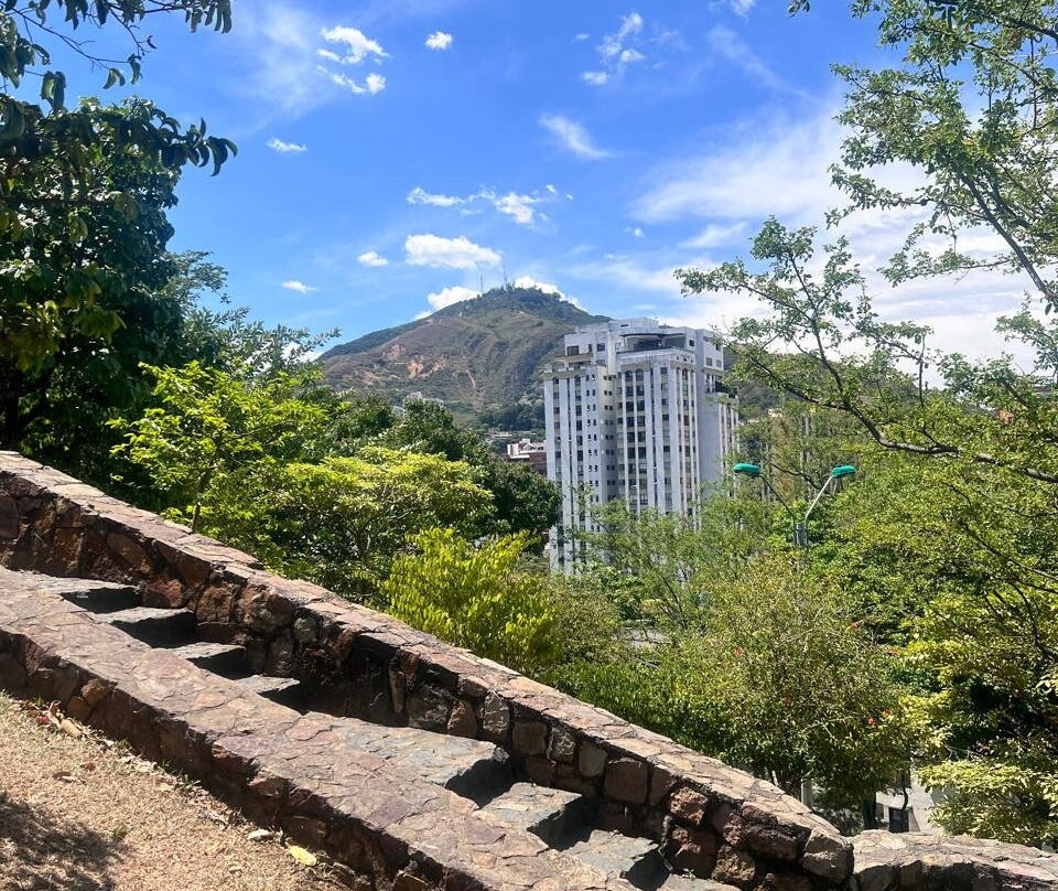 Barrio San Antonio-卡利必去景点