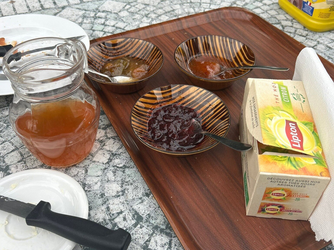 Le Chant des Oiseaux主图