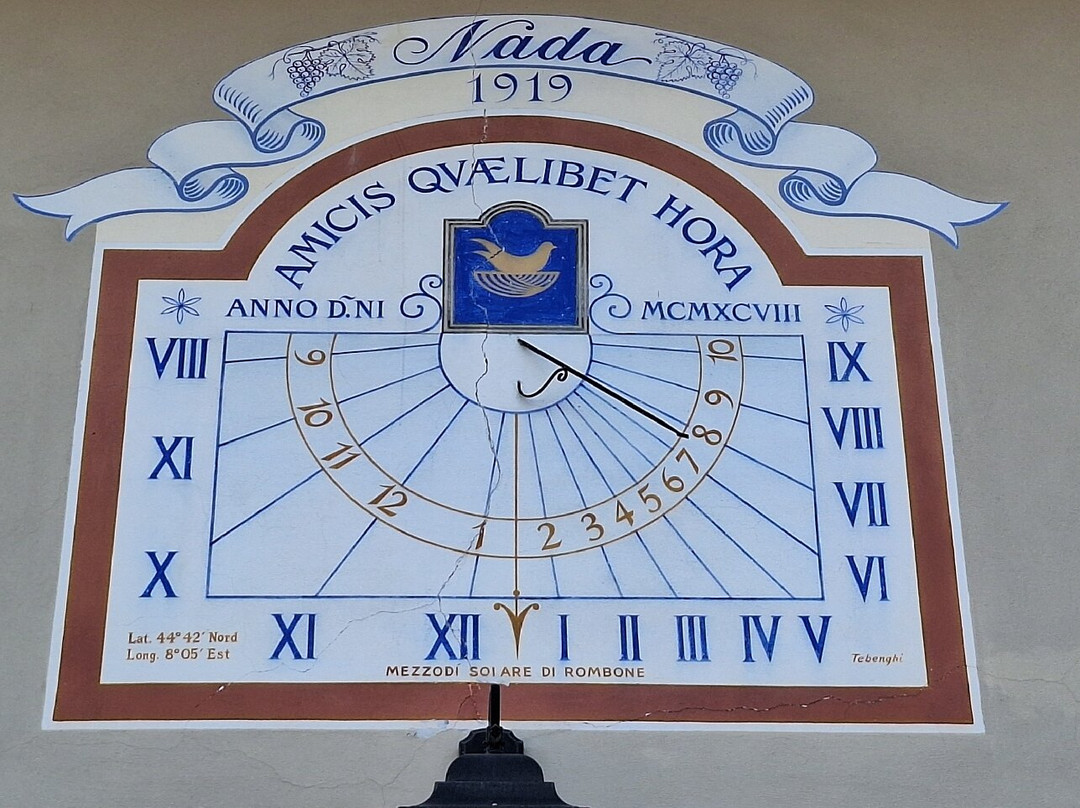 Ada Nada Agriturismo主图