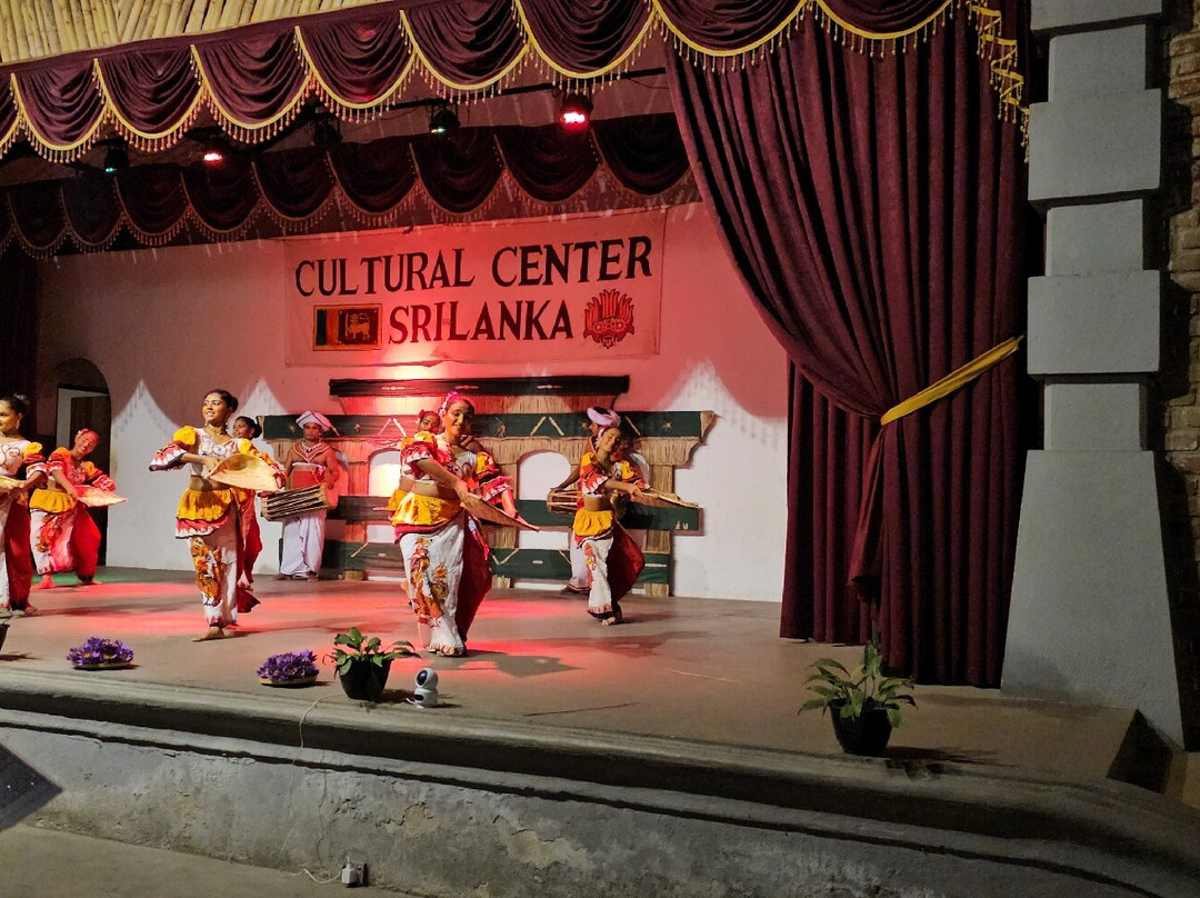 Habarana Cultural Centre-Avudangawa必去景点