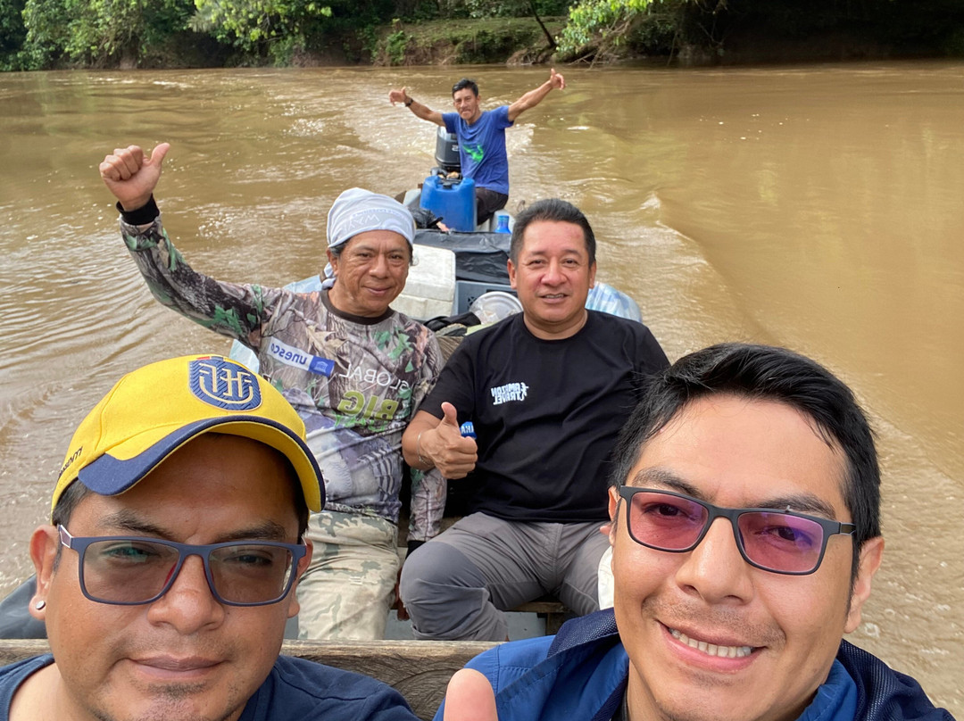 Pajaritos Agami Lodge-Loreto必去景点