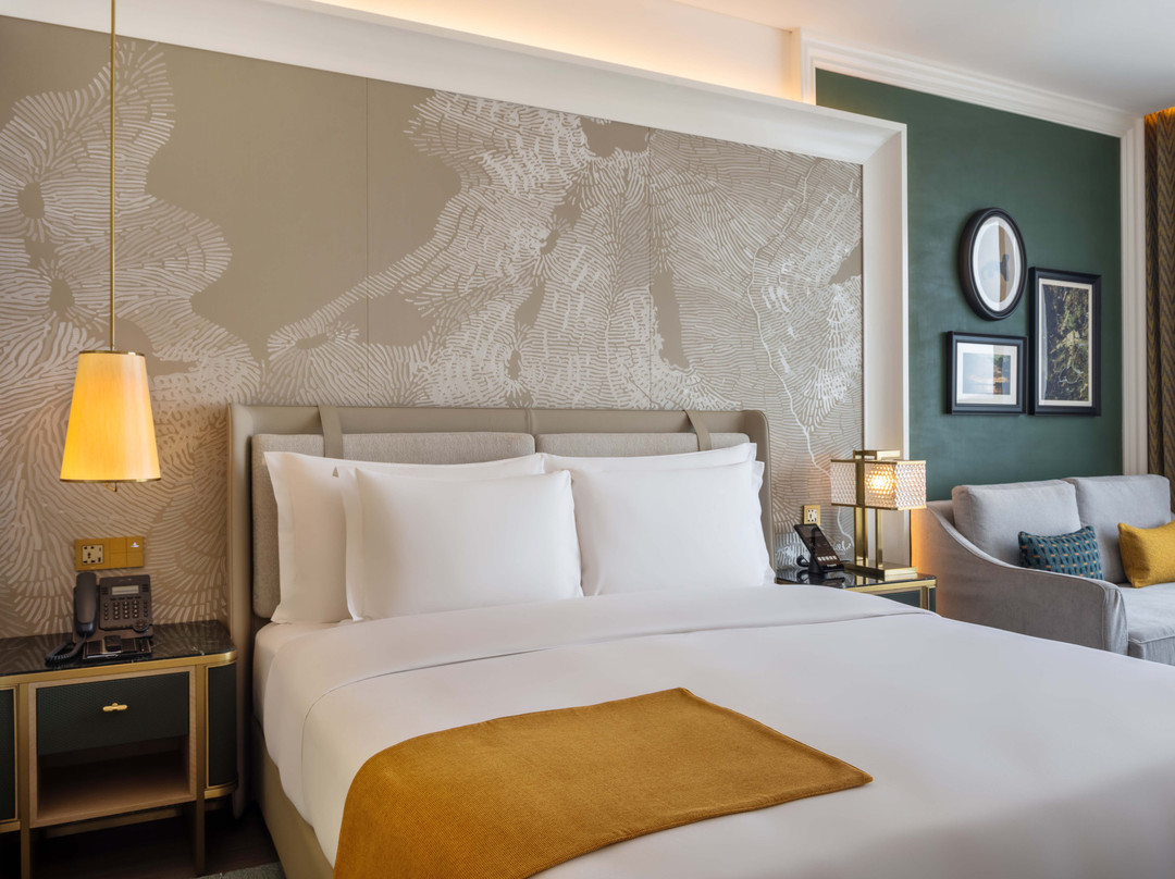 Fleuve Congo Hotel By Blazon Hotels主图