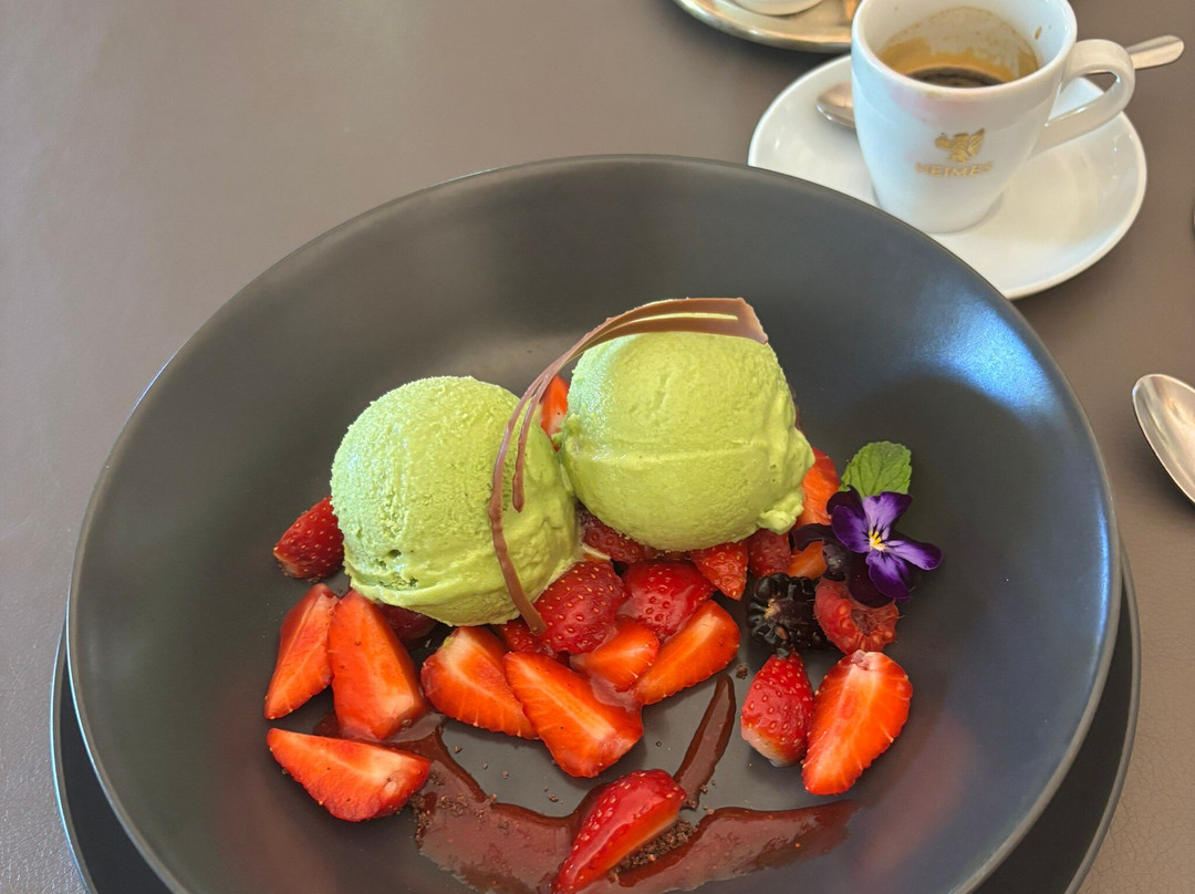 Mühle am Schlossberg主图