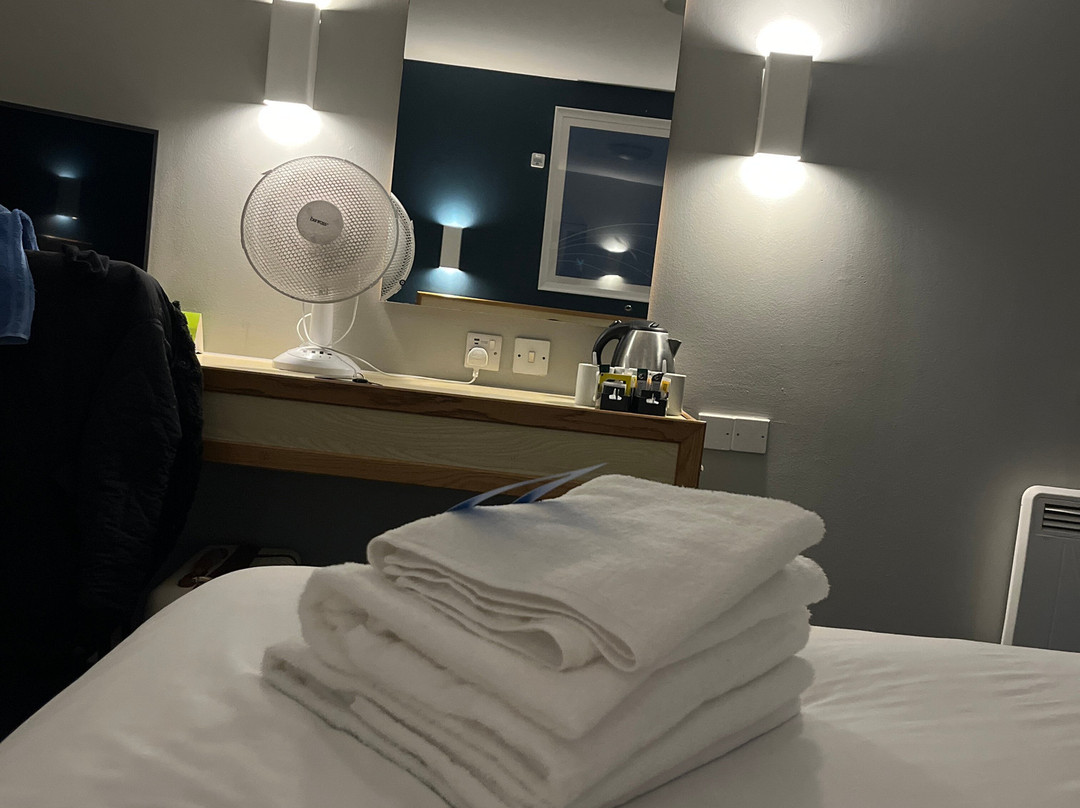 Travelodge Reading Whitley主图