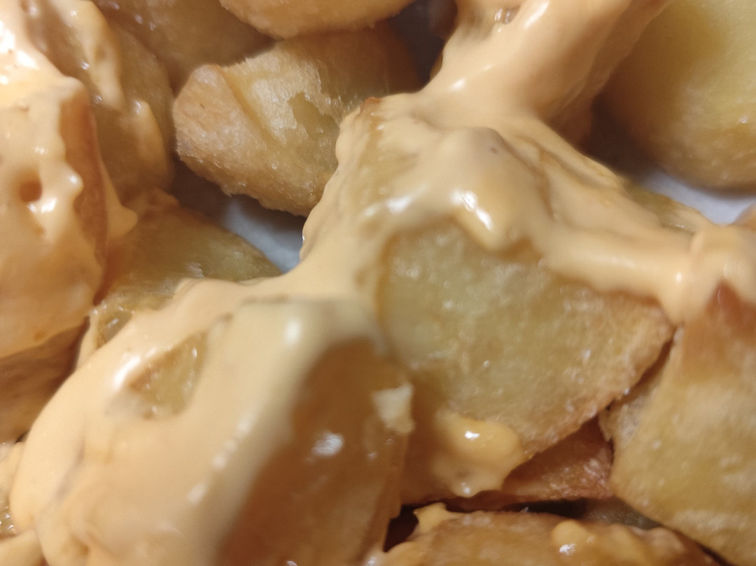 La Fàbrica Gastro & Cocktail Bar