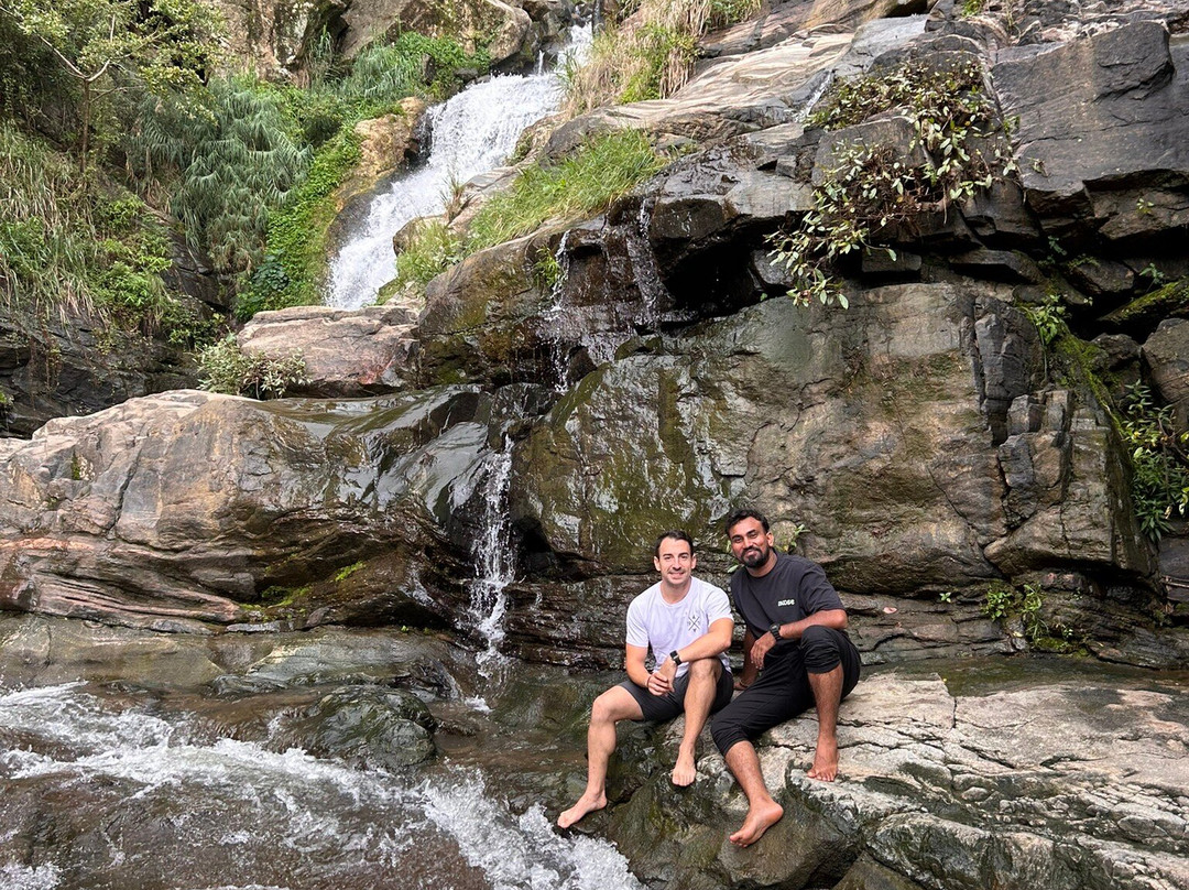 Aash Travels-Polgahawela必去景点