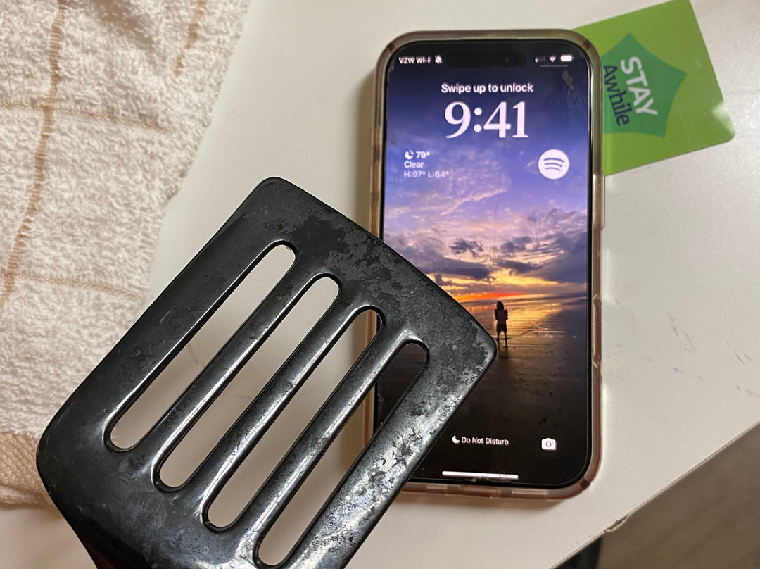 洛杉矶巴伦西亚美国长住酒店主图