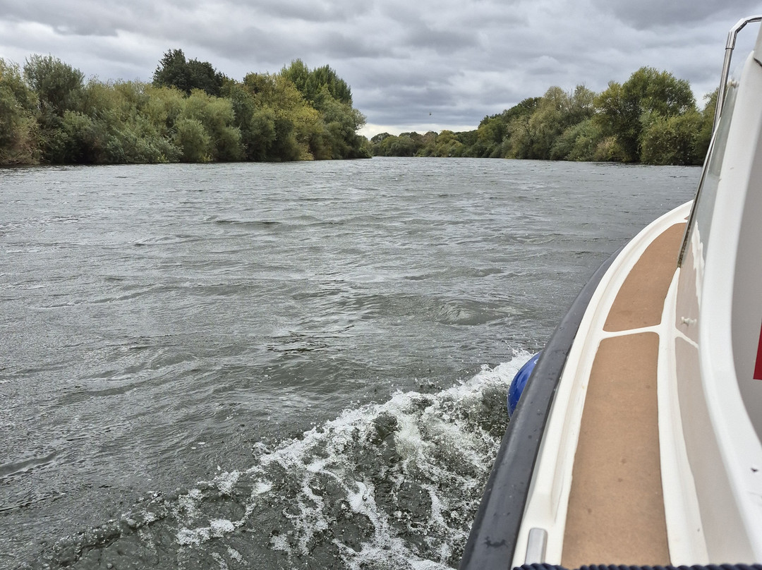 Severn Expeditions Day Boat Hire-Upton upon Severn必去景点