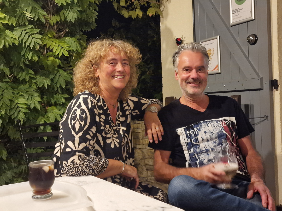 Les Trois Collines主图