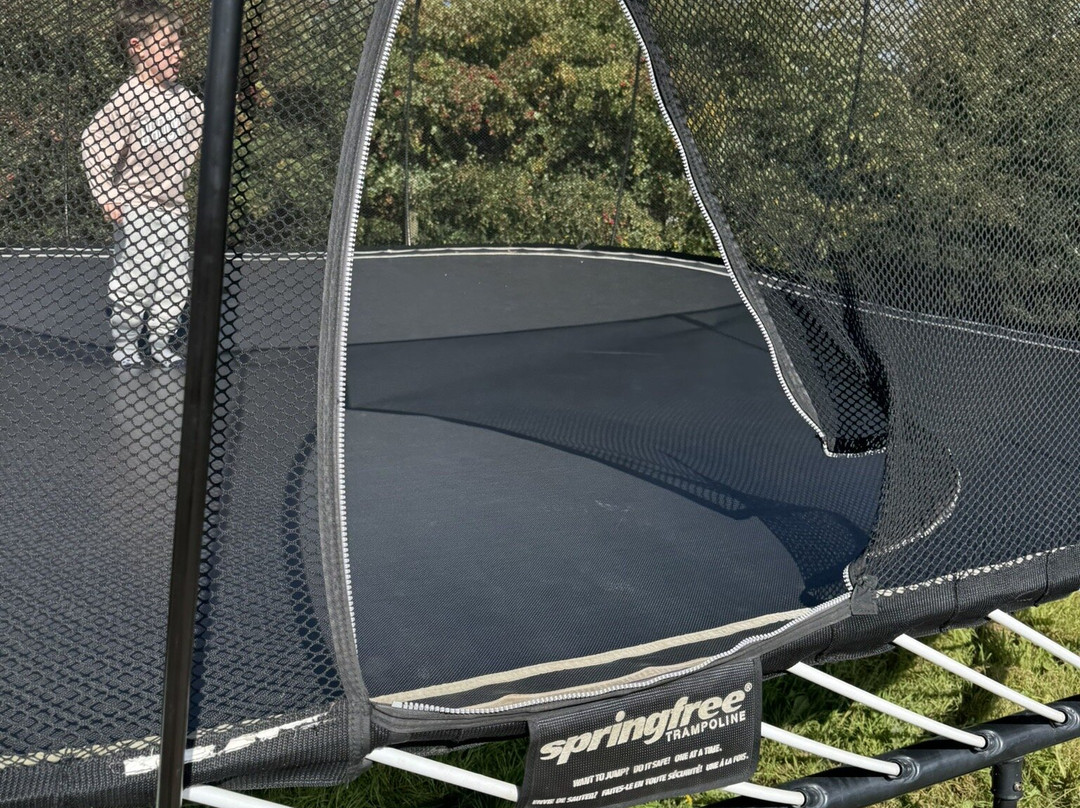 Hirsty's Family Fun Park-Hemsby必去景点