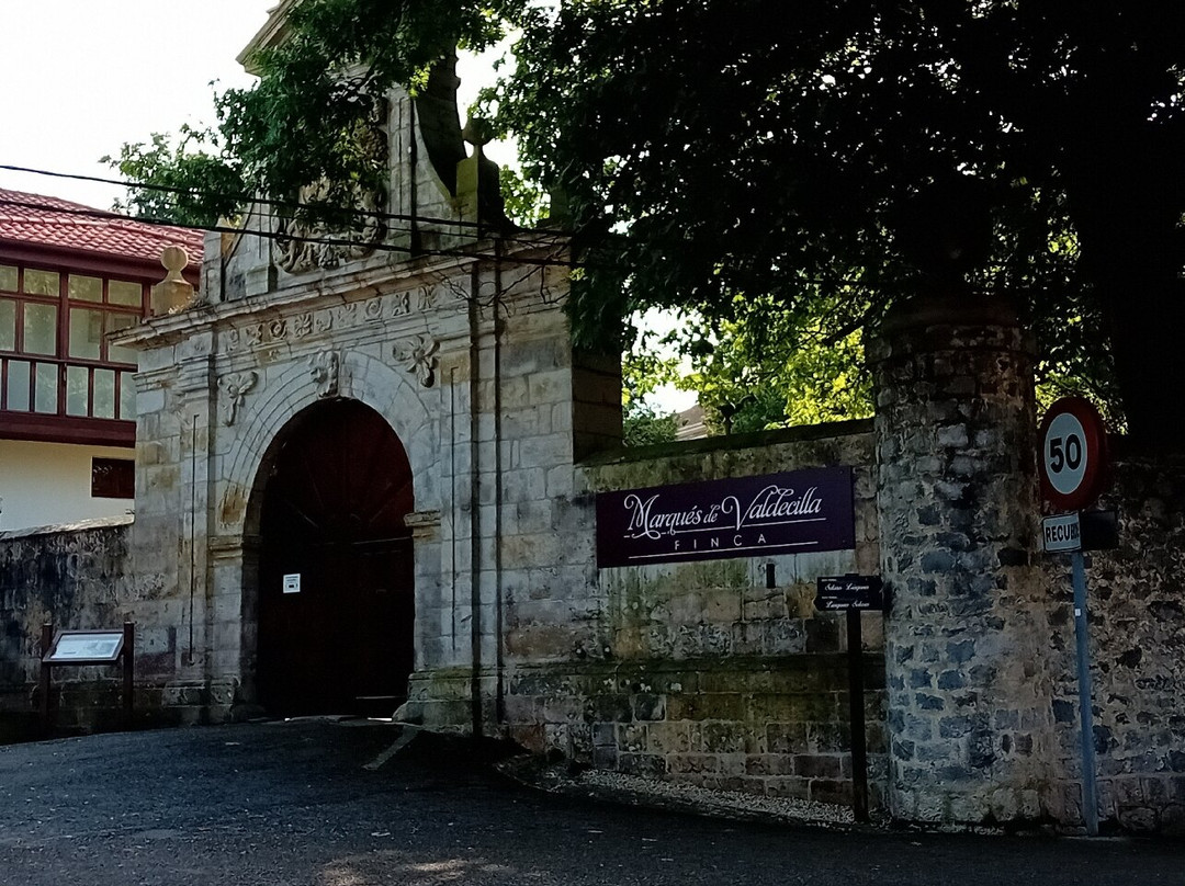La Finca del Marques de Valdecilla-Medio Cudeyo必去景点