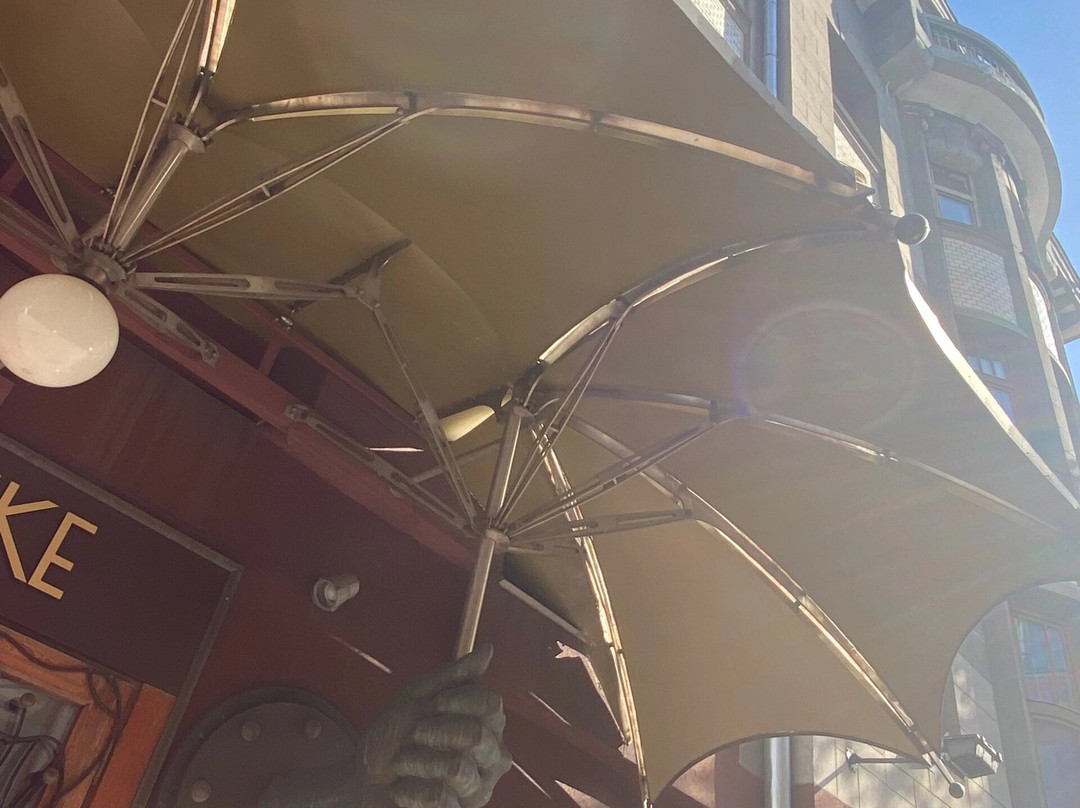 Moon Theater-莫斯科必去景点