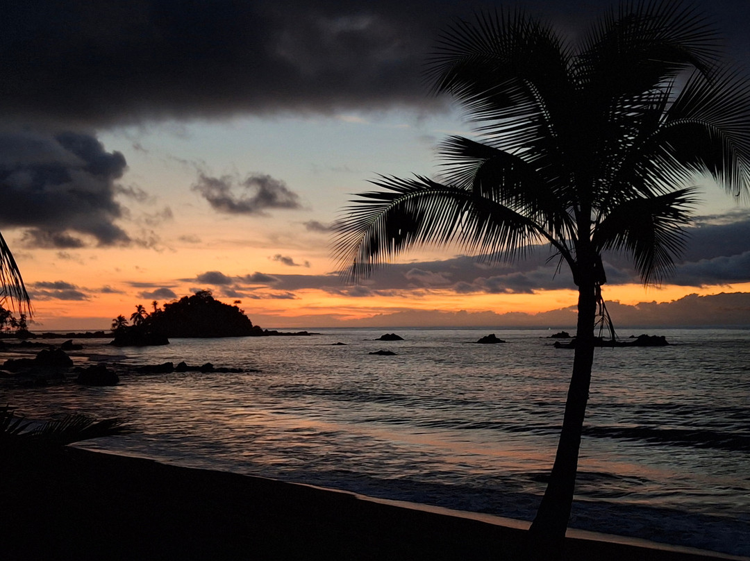 Hotel Nautilos Guachalito Nuqui主图