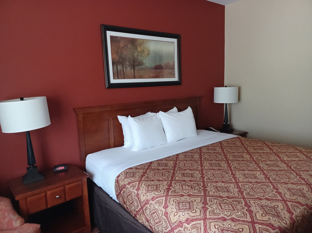 Savanna Inn & Suites主图