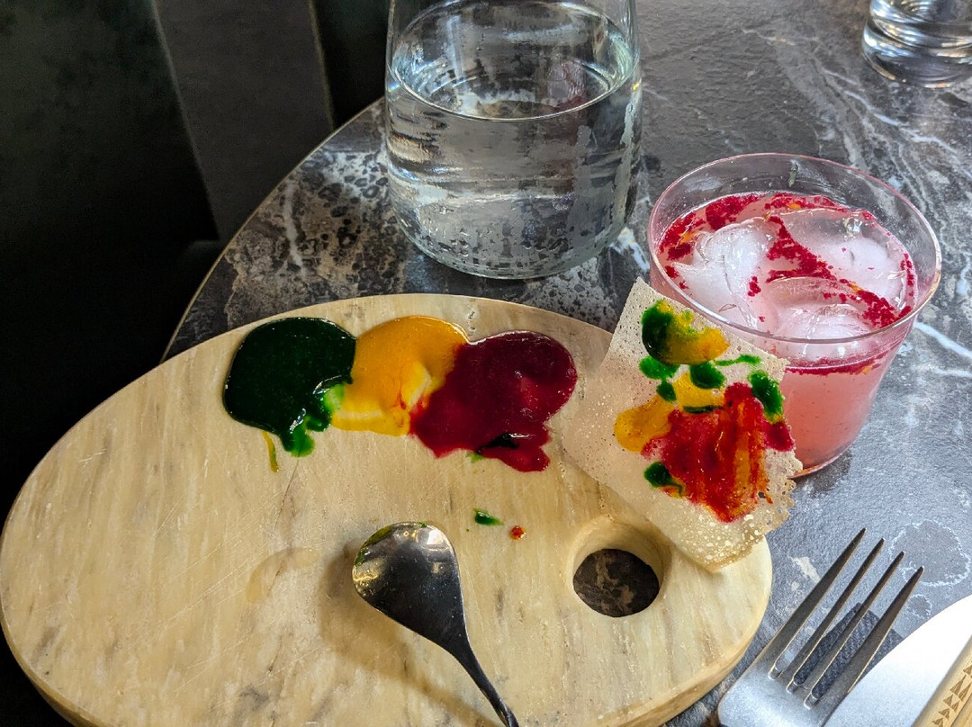 Eden Bar