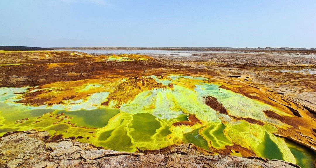 Aspire Ethiopia Tours-亚的斯亚贝巴必去景点