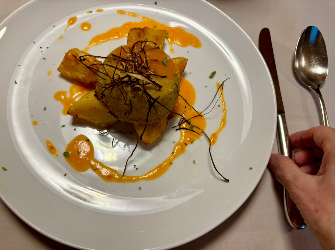 Berghotel Johanneshof主图