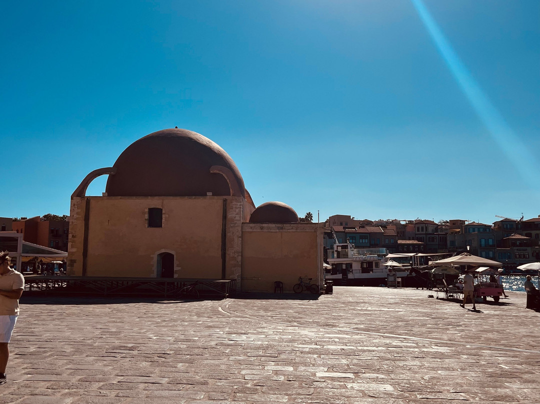 Hotel  Nicolas主图